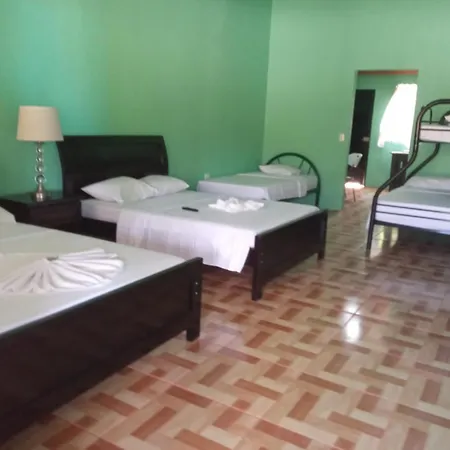 Apartamento Andres #2